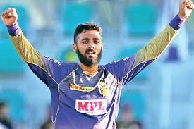 He is fondly called as mystery spinner. check this page to know everything about varun chakravarthy in starsunfolded's style. Varun Chakravarthy Fails Fitness Test Again Natarajan At Nca With Shoulder Niggle Dtnext In