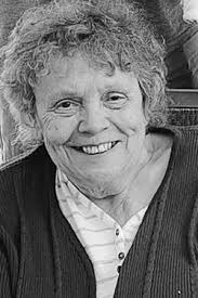 Obituary: Carolyn Mildred Honaker