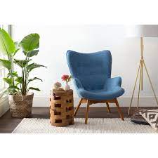 canyon vista lounge chair accent chairs modern furniture living room furniture