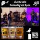 Live Music at Colonial Beach Brewing event image