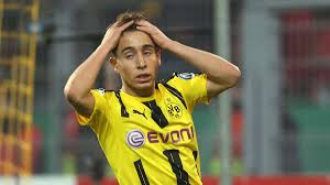 Wir zeigen euch das ranking, in dem einige legenden. Emre Mor Holt Dieser Klub Den Ex Bvb Sturmer Zuruck In Die Bundesliga Bvb 09