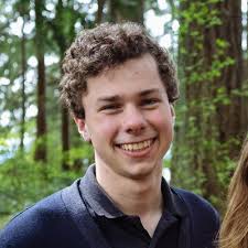 Caleb Hein's Instagram, Twitter & Facebook