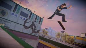 Tony hawk's pro skater 5 is a broken, heartbreakingly bad game. Tony Hawk S Pro Skater 5 Wie Activision Die Serie An Die Wand Fahrt