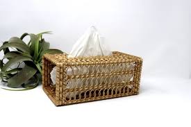 Ebay.de has been visited by 100k+ users in the past month Wicker Tissue Box Cover Woven Wicker Kleenex Box Cover Rattan Tissue Box Cover Boho Tissue Box Holder Rattan Wicker Basket Decor Tissue Box Covers Tissue Boxes Wicker Basket Decor