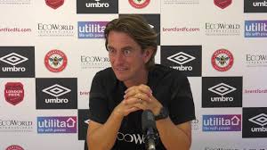 Fr frank brennan to deliver 16th st thomas more lecture by don smith 16 june 2021 0 reading time: Thomas Frank Pre Derby County Interview Youtube