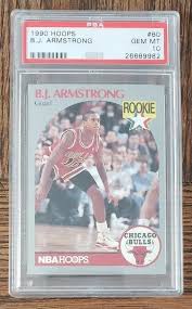 One of the most vicious goons in pro hockey during the brawling 70s, durbano's addictions led him to a life of crime and time behind bars after his playing days. Auction Prices Realized Basketball Cards 1990 Hoops B J Armstrong