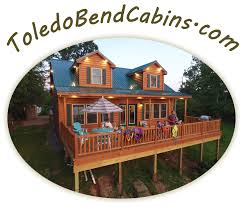 Maybe you would like to learn more about one of these? Toledo Bend Cabin Rentals Lakefront Vacation Rental Log Cabin Home