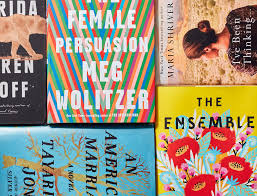 4e plats i jerringpriset är jätte stort det värmer enormt mitt hjärta alla röster jag fått. The 15 Books We Re Reading This Summer Goop