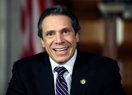 Andrew Cuomo for President?