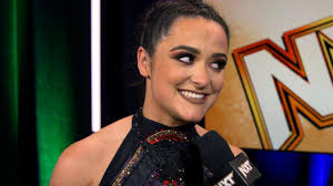 WWE NXT Results 1/16