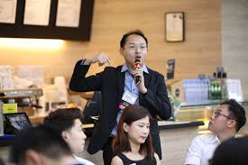 Bni Singapore Pinnacle Busines Opportunites Day Bod 2019 Coaching Business Consulting Business Singapore