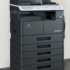 Download konica minolta bizhub c220 driver for windows 7, win 8, vista,xp. Photo Copy Machines Konica Minolta Digital Photocopier Black And White Model Bizhub 206 With Radf Wholesale Trader From Lucknow