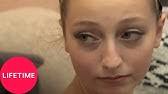 (this man is never named, nor does he speak, yet he provides the best scene of the entire #ml liveblog #abby's studio rescue #dance moms #the big dm rewatch #this lady was pretty annoying but at least she hated abby. Dance Moms Abby S Studio Rescue New And Improved Mini Elite Showcase S1 E1 Lifetime Youtube