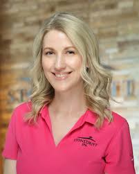 🌟 Exciting Announcement! 🌟 We are thrilled to share that Sarah has been  promoted to Spa Director at Stonedrift Spa! Sarah's dedication, passion,  and expertise have always shone through, and this new