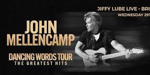 John Mellencamp