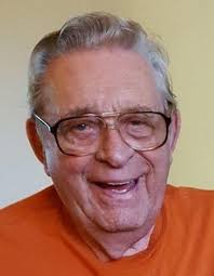 Leonard Zimmerman Obituary (1926