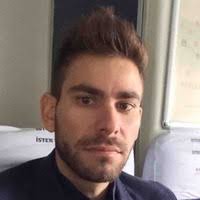 Konstantinos Stergiou