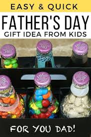Fortunately for you all, we have. Diy Father S Day Gift Idea From Kids Diy Father S Day Gifts Father S Day Diy Handmade Father S Day Gifts