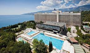 5,883 likes · 17 talking about this · 517 were here. Otel Yalta Inturist Yalta Intourist V Krymu Ceny 2021 Otzyvy Na Alean