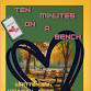 Ten Minutes on a Bench event image