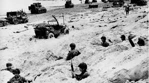 Check spelling or type a new query. D Day Narrative Started Early And Still Evolves The Times Of Israel