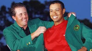 What S Happened Since Tiger Woods Last Won The Masters Tiger Woods Masters Green Jacket Play Golf