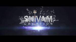 Logo Design Shivam Youtube Lord shiva ve hanuman in. logo design shivam youtube