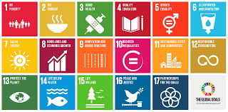 Undp Launches Open Online Course Of Sdgs Awareness Agricultural Inform Un Sustainable Development Goals Sustainable Development Sustainable Development Goals