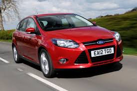 2012 ford focus wagon 1.0 ecoboost: Ford Focus 1 0 Ecoboost Review Auto Express