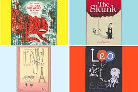 The New York Times Best Illustrated Children S Books Of 2015 Children S Books Children S Literature Childrens Books Illustrations