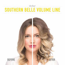 Drybar Southern Belle Volume-Boosting Root Lifter Volumizing Mousse Hair  Treatment, 6.5 oz