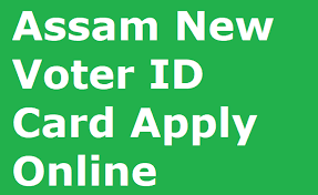 You are not required to go to any government office in order to register for a voter id card. Check Assam New Voter Id Card Online Apply 2021 Application Form Correction Download Cdlu In