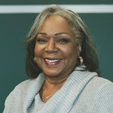 Valorie Waldon, SPHR SHRM-SCP