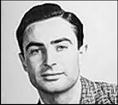 Edward Downing Obituary (1921