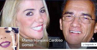 Morre esposa do cronista esportivo Evandro Gomes