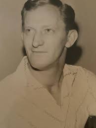 Obituary for Harold Lewis Guthrie