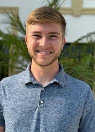 Nicholas Radloff's Instagram, Twitter & Facebook