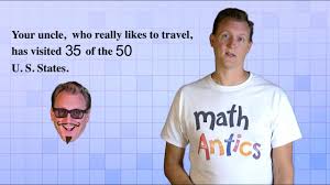 Math Antics What Percent Is It Math Methods Math Mental Math