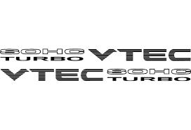Get the best deals on jdm graphics stickers when you shop the largest online selection at ebay.com. Civic Sohc Vtec Turbo Side Door Decals S Stickers Graphics Jdm D15 D16 D Series Car Body Exterior Styling Parts Car Exterior Styling Badges Decals Emblems