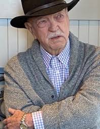 George "Jackson" Smith Obituary 2023