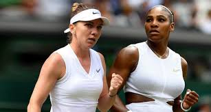 Cu cine va juca halep. Australian Open 2021 Cu Cine Va Juca Simona Halep In Primul Tur