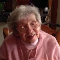 Margaret Marie Dvorak Obituary