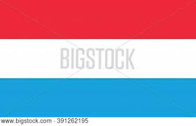 National Luxembourg Vector Photo Free Trial Bigstock