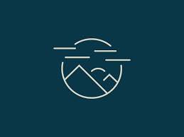 Inspirational Line Art Logo Designs Logo Design Typography Art Logo Logo Design Creative