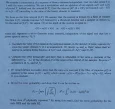 In r, a piece of text is represented as a sequence of characters (letters, numbers,. We Consider A Transmission Of A Sequence Of Binary Elements Independent That Can Take Values 0 Or 1 With The Same Proba Answer Happy