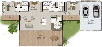 Two bedroom house plans are one of the most wanted variants among our building designs. Big 2 Bedroom House Plan Ranch Style House Plans Australian House Plans House Floor Plans