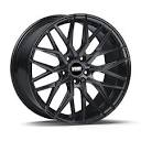V802 Crystal Black – VMR Wheels