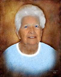 Reba Logsdon Obituary