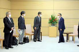 We did not find results for: å°¾èº«æ° ã—ã£ã‹ã‚Šã¨ãƒ¡ãƒƒã‚»ãƒ¼ã‚¸ç™ºä¿¡ã‚' è…é¦–ç›¸ã«ç›´è«‡åˆ¤ æœæ—¥æ–°èžãƒ‡ã‚¸ã‚¿ãƒ« Yahoo ãƒ‹ãƒ¥ãƒ¼ã‚¹