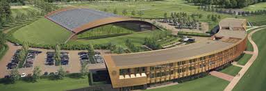 We are going to move into one of the best training grounds in the world this summer and that is so exciting as a development coach. Leicester City Fc Training Centre Kss